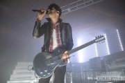 Chromeo at the Showbox SoDo (Photo by Alex Crick)