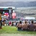 Mainstage crowd