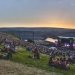 Mainstage crowd