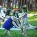 Timber Outdoor Music Festival