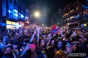 Dillon Francis at CHBP (Photo by Alex Crick)