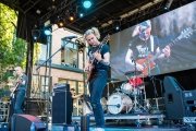 Dude York at CHBP (Photo by Christine Mitchell)