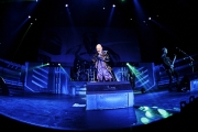 Judas Priest at the Accesso Showare Center, Kent WA (Photo: Mike Baltierra)
