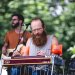 Chris Acker and the Growing Boys
