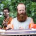 Chris Acker and the Growing Boys