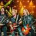 Night  Ranger at the Washington State Fair (Photo:Mike Baltierra)