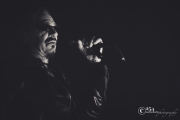 My Life With The Thrill Kill Kult @ The Croc 5-11-19 (Photo By: Mocha Charlie)