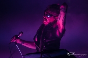My Life With The Thrill Kill Kult @ The Croc 5-11-19 (Photo By: Mocha Charlie)