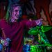Joyous Wolf @ El Corazon 6-12-19 (Photo By: Mocha Charlie)