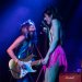 Thunderpussy at The Showbox (Photo by Alex Crick)