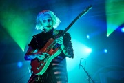 John 5 at the Neptune Theatre (Photo by Mike Baltierra)