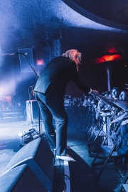 The Glorious Sons at the Showbox (Photo: Mike Baltierra)