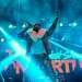Ginuwine at the Washington State Fair (Photo:PNW Music Photo)