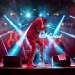 Ginuwine at the Washington State Fair (Photo:PNW Music Photo)