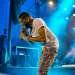 Ginuwine at the Washington State Fair (Photo:PNW Music Photo)