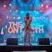 Ginuwine at the Washington State Fair (Photo:PNW Music Photo)