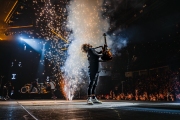 Shinedown at Angel of the Winds Arena (Photo:PNW Music Photo)
