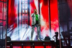 Duran Duran at Climate Pledge Arena, Seattle WA (Photo:PNW Music Photo)