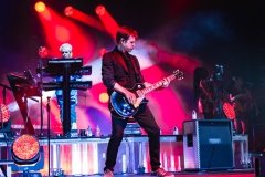 Duran Duran at Climate Pledge Arena, Seattle WA (Photo:PNW Music Photo)