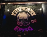 BLS at the Paramount Theater (Photo:PNW Music Photo)