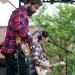 Spirit Award at Fisherman's Village Music Festival (Photo by Christine Mitchell)