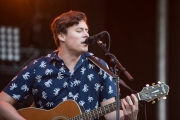 The Front Bottoms at Bumbershoot (Photo by Christine Mitchell)