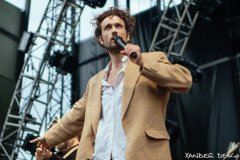 Edward Sharpe and the Magnetic Zeros