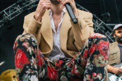 Edward Sharpe and the Magnetic Zeros