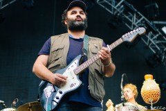 Edward Sharpe and the Magnetic Zeros