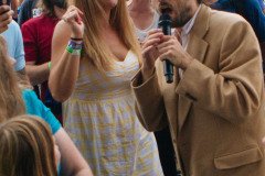Edward Sharpe and the Magnetic Zeros