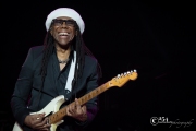 Chic Featuring Nile Rodgers @ The Washington State Fair 9-23-2015-11