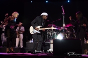 Chic Featuring Nile Rodgers @ The Washington State Fair 9-23-2015-14