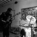 The Skyemonkey at EMI Halloween Bash (Photo by Christine Mitchell)