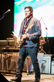Experience Hendrix, The Paramount Theatre, Jared Ream