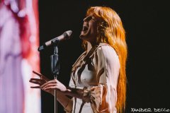 Florence + The Machine