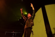 G-Eazy at Agganis Arena Boston (Photo by Arlene Brown)