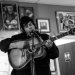 Crater Lakes at Black Lab Gallery (Photo by Christine Mitchell)