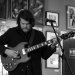 Leava at Black Lab Gallery (Photo by Christine Mitchell)