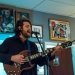 Leava at Black Lab Gallery (Photo by Christine Mitchell)