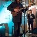 Leava at Black Lab Gallery (Photo by Christine Mitchell)