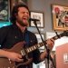 Leava at Black Lab Gallery (Photo by Christine Mitchell)