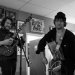 Leava at Black Lab Gallery (Photo by Christine Mitchell)