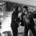 Leava at Black Lab Gallery (Photo by Christine Mitchell)