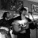Leava at Black Lab Gallery (Photo by Christine Mitchell)