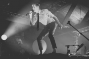 Andrew McMahon In The Wilderness @ The Showbox SODO 10-13-15-10