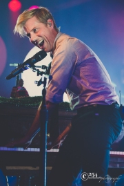 Andrew McMahon In The Wilderness @ The Showbox SODO 10-13-15-29
