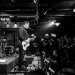 Oliver Elf Army at Band In Seattle (Photo by Christine Mitchell)
