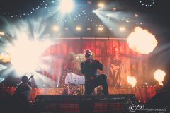 Slipknot (PITG) @ White River 8-2315-480