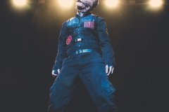 Slipknot (PITG) @ White River 8-2315-482