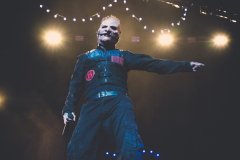 Slipknot (PITG) @ White River 8-2315-484